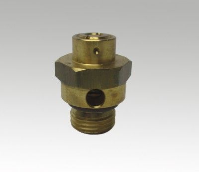 ΒΑΛΒΙΔΑ AΝΤΕΠΙΣΤΡΟΦΗΣ ΕΚΤΟΝΩΣΗΣ 14 BAR 16X1.5 KX1729.4 TZITZIKI