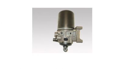 AIR DRYER VALVE  10.5BAR IVECO