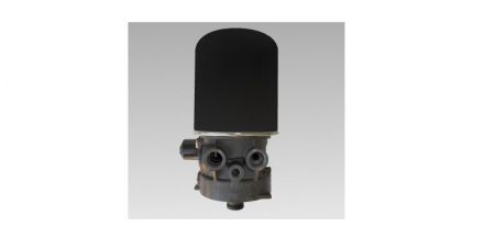 AIR DRYER VALVE  11BAR IVECO