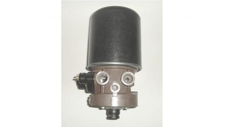 AIR DRYER VALVE  11BAR Σ