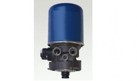 AIR DRYER VALVE  12.5BAR