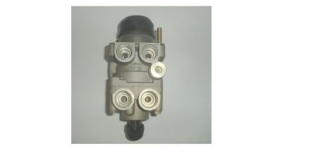 FOOT BRAKE VALVE