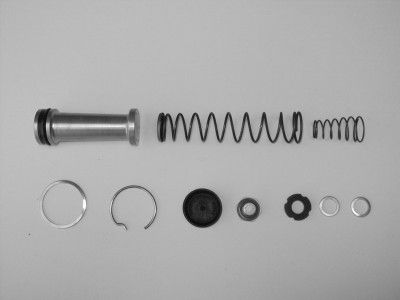 BRAKE MASTER CYLINDER REPAIR KIT MB 34MM WITH PISTONS