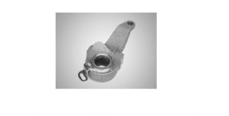AUTOMATIC SLACK ADJUSTER MAN REAR LEFT