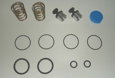 FOOT BRAKE VALVE REPAIR KIT KY1396/1 KY1101/1 KY1764/1 KY2408/1 SCANIA