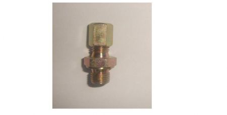 FITTING CYLINDRICAL BASE 6LR 1:4 INCH