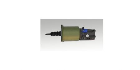 SERVO CLUTCH  MAN DIAMETER 100MM