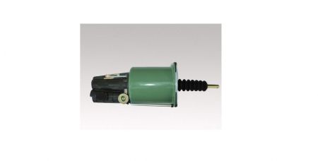 SERVO CLUTCH  MAN DIAMETER 105MM