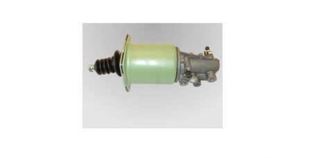 SERVO CLUTCH  IVECO DIAMETER 100MM