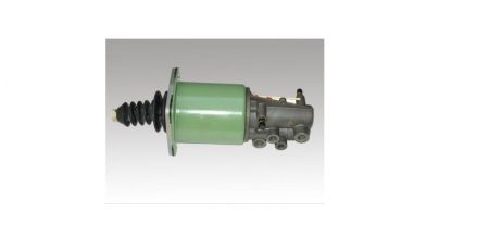 SERVO CLUTCH  IVECO DIAMETER 100MM