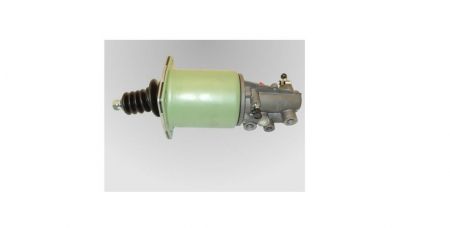 SERVO CLUTCH  IVECO DIAMETER 100MM