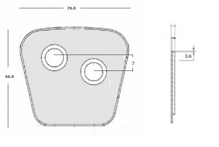 GBD SEGMENT ΜΙΒΑ