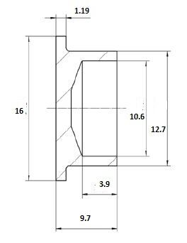 ΠΕΡΤΣΙΝΙ ΜΕΓΑΛΟ ΜΙΒΑ 12.5x9.7