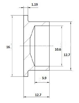 ΠΕΡΤΣΙΝΙ ΜΑΚΡΥ ΜΙΒΑ 13x13