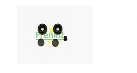 Repair Kit Wheel brake cylinder 17.5mm for CITROEN 2CV Rear Axle Bendix Brake System