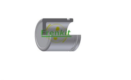 ΠΙΣΤΟΝΙ ΔΑΓΚΑΝΑΣ Bosch MERCEDES SPRINTER 45mm ΜΠΡΟΣΤΑ & ΠΙΣΩ ΑΞΟΝΑΣ