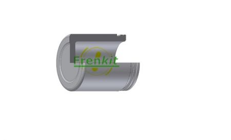 ΠΙΣΤΟΝΙ ΔΑΓΚΑΝΑΣ Brembo IVECO MERCEDES NISSAN 48mm ΜΠΡΟΣΤΙΝΟΣ ΑΞΟΝΑΣ