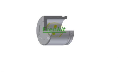 ΠΙΣΤΟΝΙ ΔΑΓΚΑΝΑΣ BOSCH MERCEDES - VIANO 48mm ΜΠΡΟΣΤΑ & ΠΙΣΩ ΑΞΟΝΑΣ