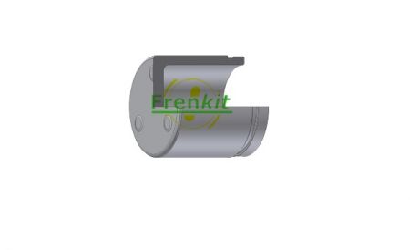 ΠΙΣΤΟΝΙ ΔΑΓΚΑΝΑΣ BOSCH MERCEDES SPRINTER 52mm ΠΙΣΩ ΑΞΟΝΑΣ