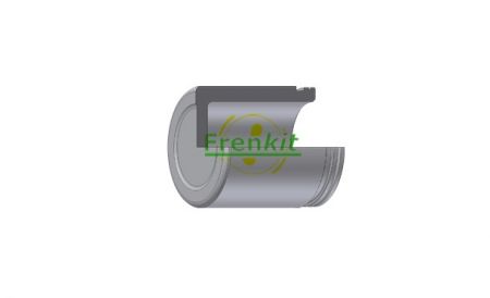 Piston 57mm Brake Caliper for MERCEDES VANEO Front Axle Lucas Brake System