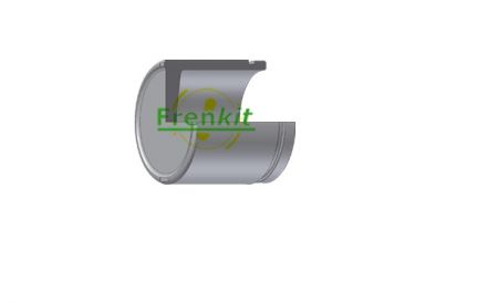 ΠΙΣΤΟΝΙ ΔΑΓΚΑΝΑΣ BOSCH MERCEDES SPRINTER, VITO 60mm ΜΠΡΟΣΤΙΝΟΣ ΑΞΟΝΑΣ
