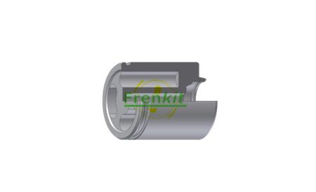 Piston 60mm Brake Caliper for IVECO DAILY IV Rear Axle Brembo Brake System