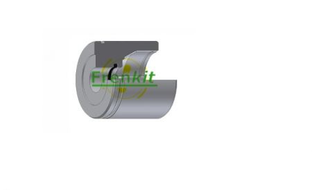 Piston 60mm Brake Caliper for IVECO EuroCargo I-III Rear Axle Brembo Brake System