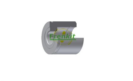 ΠΙΣΤΟΝΙ ΔΑΓΚΑΝΑΣ Lucas FORD Cargo 68mm ΠΙΣΩ ΑΞΟΝΑΣ ΜΕ ΤΡΥΠΑ