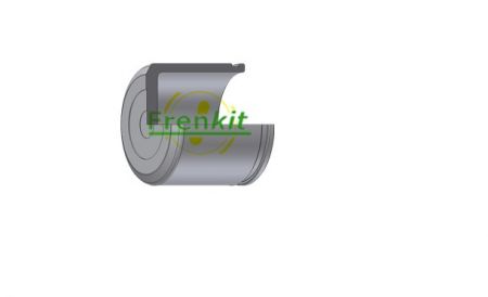 ΠΙΣΤΟΝΙ ΔΑΓΚΑΝΑΣ Lucas FORD Cargo 68mm ΜΠΡΟΣΤΙΝΟΣ ΚΑΙ ΟΠΙΣΘΙΟΣ ΑΞΟΝΑΣ