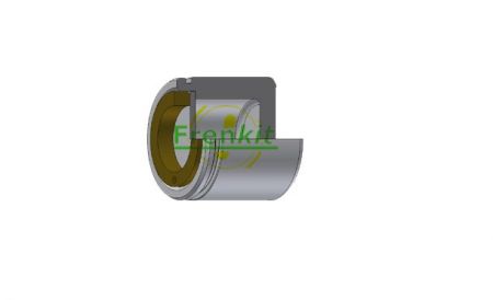 Piston 68mm Brake Caliper for IVECO EuroCargo  Girling   Brake System