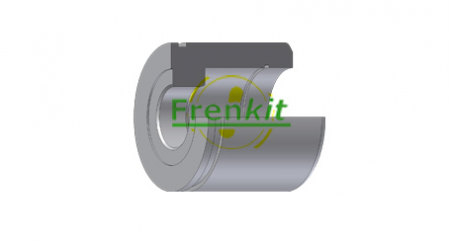 ΠΙΣΤΟΝΙ ΔΑΓΚΑΝΑΣ MERITOR MERCEDES W905 ΟΠΙΣΘΙΟ ΑΞΟΝΑ ΜΕ ΤΡΥΠΑ