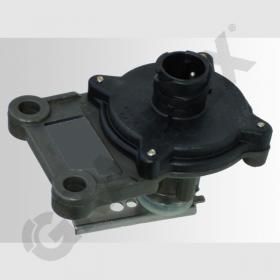 LEVELLING VALVE  SCANIA