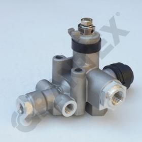 LEVELLING VALVE  S2-S3-MAN