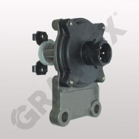 ΒΑΛΒΙΔΑ ΑΝΑΡΤΗΣΕΩΣ HΛΕΚΤΡΟΜΑΓΝΗΤΙΚΗ VOLVO 0504002112