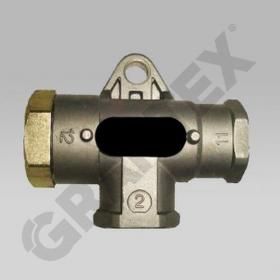 ΒΑΛΒΙΔΑ ΔΙΠΛΗ ΑΝΕΠΙΣΤΡΟΦΗΣ ΤΑΚΑ ΤΑΚΑ 22X1.5 4342080290