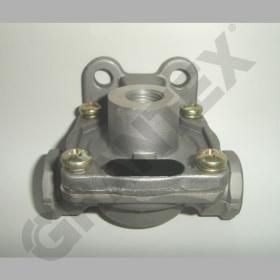 QUICK RELEASE VALVE M16X1.5