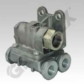 QUICK RELEASE VALVE 6 SUPPLIES