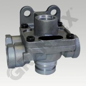 QUICK RELEASE VALVE 3 SUPPLIES