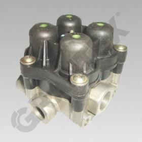 PROTECTION VALVE 5 HOLES