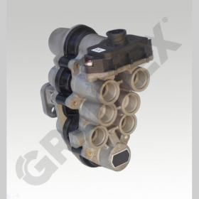 PROTECTION VALVE DAF