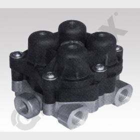 PROTECTION VALVE 5 HOLES