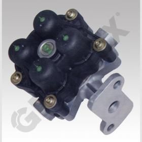 ΔΙΑΝΟΜΕΑΣ 5 ΠΑΡΟΧΕΣ AE4608 IVECO