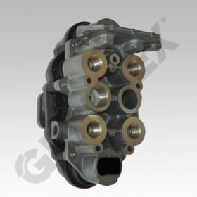 PROTECTION VALVE ACTROS