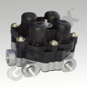 PROTECTION VALVE 4HOLES