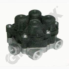 PROTECTION VALVE 5 HOLES