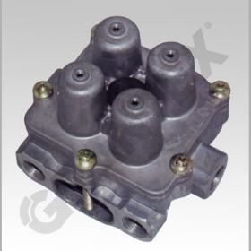 PROTECTION VALVE SCANIA 144