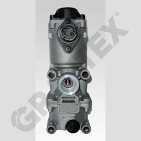 ΒΑΛΒΙΔΑ ΗΛΕΚΤΡΟΜΑΓΝΗΤΙΚΗ ΑΝΑΛΟΓΙΚΗ VOITH 4722600050