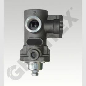 PRESSURE LIMITING VALVE  7.5BAR