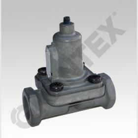PRESSURE LIMITING VALVE 10BAR LIMITED RETURN FLOW