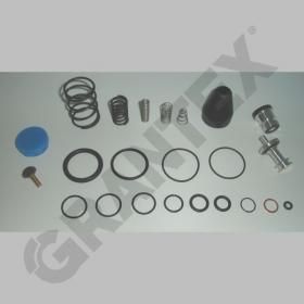 AIR DRYER VALVE REPAIR KIT SERIES LA62